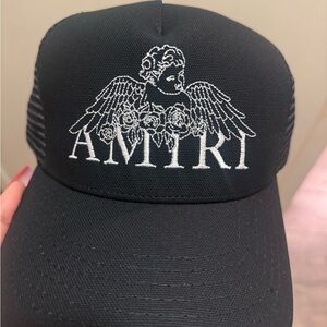 AMIRI Men hat